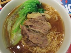 -食大利香港茶餐厅(南亚风情第一城店)