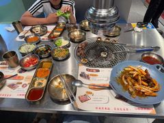 -UPPER KITCHEN(延安路店)