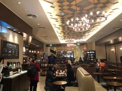 -星巴克(威尼斯人店)