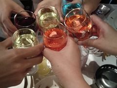 鸡尾酒-星伦多自助料理(江阴万达店)