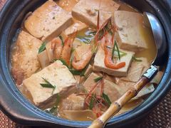 豆腐千张煲-竹里馆 ·茶食(奥体店)