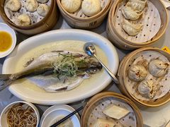 -冶春茶社(官园桥店)