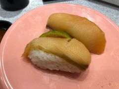 -争鲜回转寿司(流行前线店)