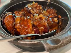 -白云中餐厅·粤菜·亚龙湾喜来登度假酒店