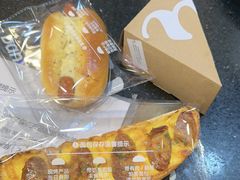 -DANXI丹喜面包·蛋糕(龙腾店)