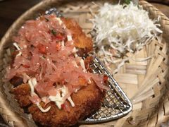 -一豚轩·烧鸟·豚骨拉面(五四路店)