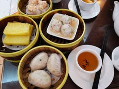 -府城小食馆(金龙宾馆店)