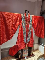 -彭彭的汉服体验馆(东湖林语店)