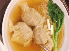 -有璟阁港式餐厅(金融街购物中心店)