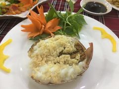 -QQ海鲜餐厅