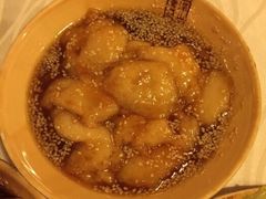 -深山老屋(国顺东路店)