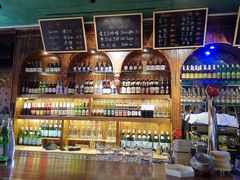 -秀·爱尔兰餐吧(上海路店)