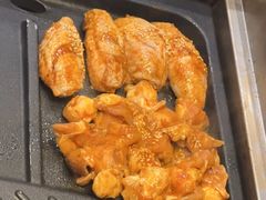 -金妈家烤肉(龙湖U城天街店)