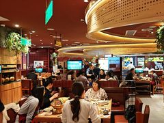 -巴奴毛肚火锅(龙湖锦艺城店)