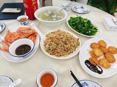 -锐记美食店·现捞海鲜(闸坡店)