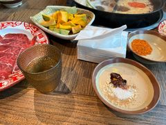 -楠火锅(新街口苏宁店)