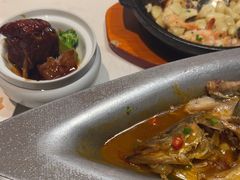 -徽镇小厨·经典徽菜(十里河店)