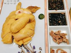 -高老庄新家宴(北斗星广场店)