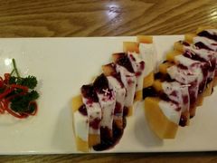 -巴依兄弟西域美食(机场店)