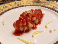 -唐乐宫·歌舞剧院餐厅