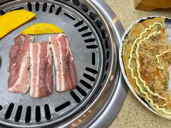 -妙香居韩国烤肉(容桂天佑城店)