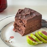 北京|原来大教堂的巧克力🍫蛋糕🍰这么绝！