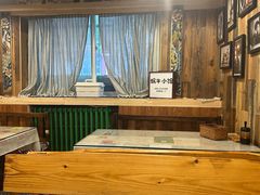 -蜗牛小馆醉乡民谣云南菜(惠新西里店)