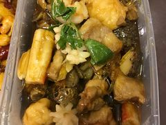 -蓬川食府(金海道店)