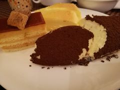 -常州富力喜来登酒店 Feast盛宴标帜西餐厅(新北万达广场店)
