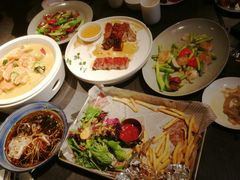 -小资太太餐厅(南岗区店)