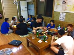 -亲昵春川鸡排(韩国美食街店)