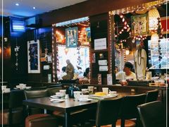 大堂-大头虾越式风味餐厅(光明广场店)