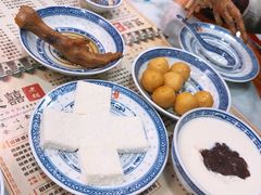 牛奶方砖-双喜老铺(人民广场店)