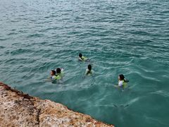 -三亚西岛海洋文化旅游区