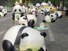 -东莞松山湖万象汇