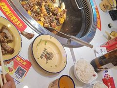 -徐家屯铁锅炖(宋家庄店)