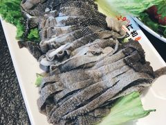 -仁和四季涮肉馆(天坛南门店)