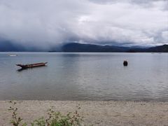 -丽江泸沽湖景区
