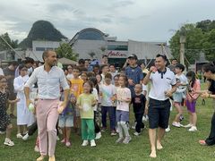 -Club Med地中海俱乐部·桂林度假村