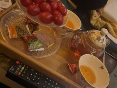 -富侨养生(康乾店)