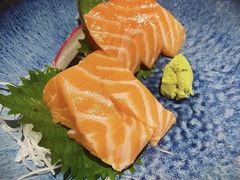 -気楽亭和食料理(气乐亭大世界本店)