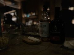 -BAR Signal·鸡尾酒酒吧
