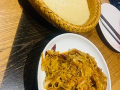 -娄三少春饼·烤鸭(合生汇购物中心店)
