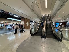 -深圳湾万象城(南山店)