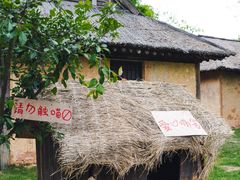-三国水浒景区(无锡影视基地)