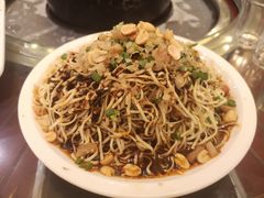 -霸王牛肉(天秀景地店)