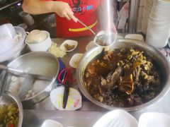 -好成财牛排馆(涂门街总店)