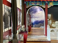 -周恩来同志少年读书旧址