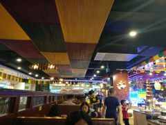 -巴犀烧烤(新崇光店)