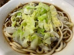 -柴氏风味斋(甘家口店)